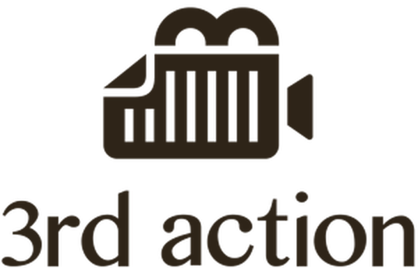 3rd action