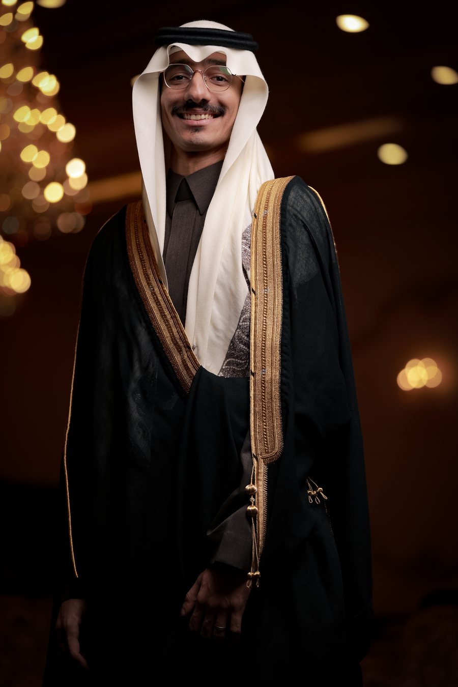محمد يوسف الحسن